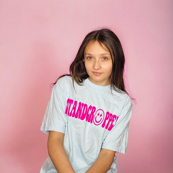 ED Comfort Colors T-Shirt | Unique Cotton Tee - Picture 2 of 3